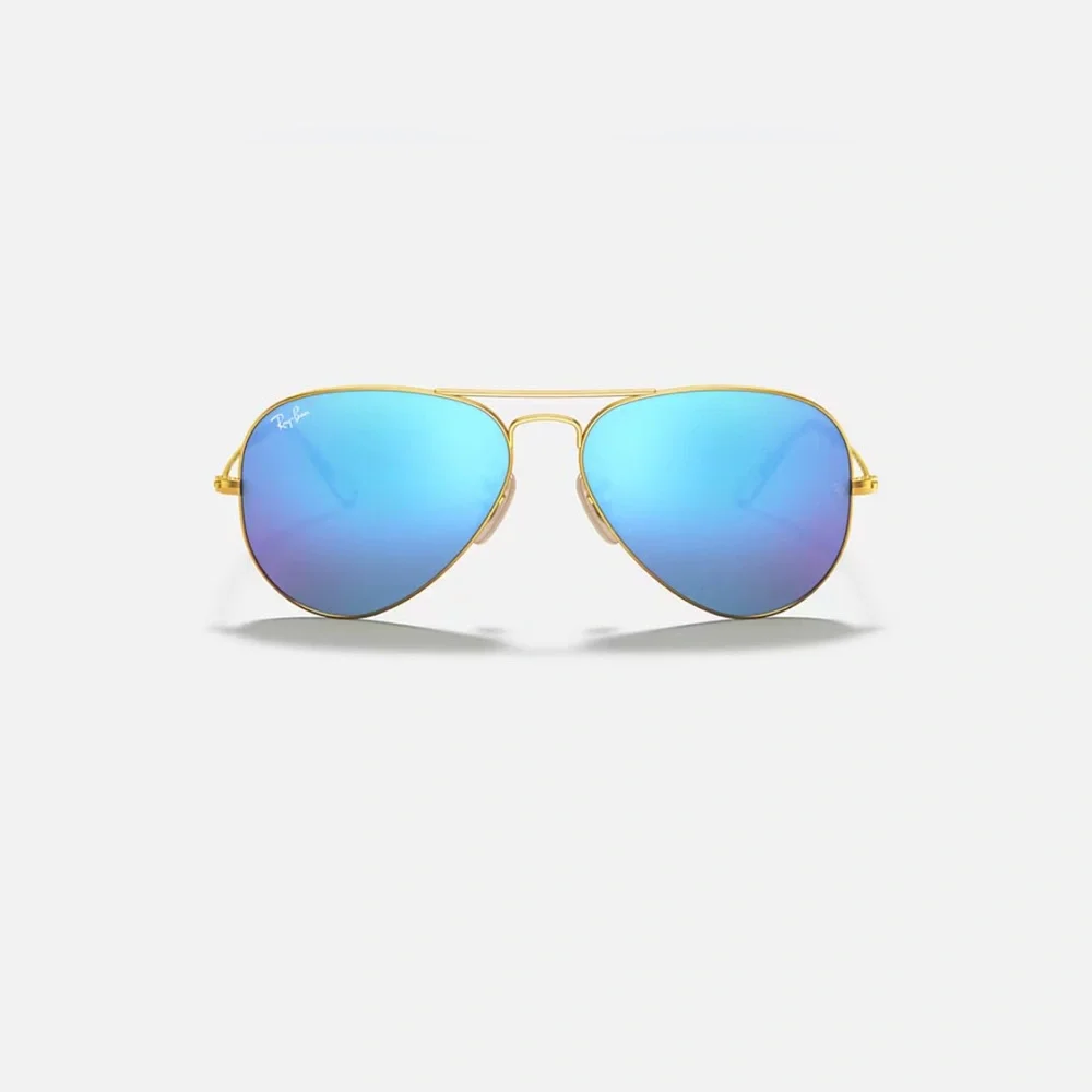 Ray-Ban RB3025 Aviator Large Metal